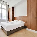 Luxury Apartment - 2Br-4P - Georgev-Champs Elysees