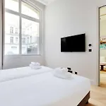 Luxury Apartment - 2Br-4P - Georgev-Champs Elysees