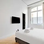 Luxury Apartment - 2Br-4P - Georgev-Champs Elysees