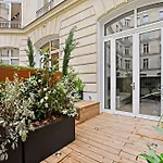 Luxury Apartment - 2Br-4P - Georgev-Champs Elysees