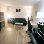 Exclusive Studio Glaciere