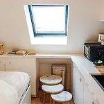 Le Mini Nest - Coeur De Paris - Trocadero -Tour Eiffel