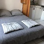 Charmant Studio A Belleville