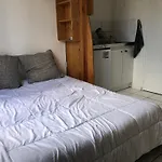 Charmant Studio A Belleville