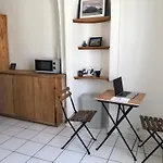 Charmant Studio A Belleville