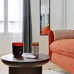 Modern Studio With Ac - 2P - Sacre Coeur