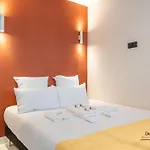 De Montescal - Hot Tub And Ac Cosy Apartment A Prime Location 40M2