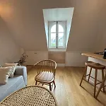 Studio Cosy With Incredible View