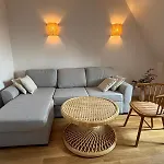 Studio Cosy With Incredible View