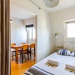 Guestready - Spacious Bright Flat Near Louvre
