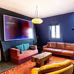 Guestready - Spacious Bright Flat Near Louvre