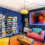 Guestready - Spacious Bright Flat Near Louvre
