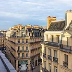 Guestready - Spacious Bright Flat Near Louvre