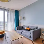 Le Vivant - A Auteuil - 359B
