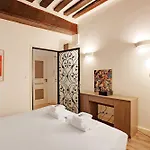 Elegant 2Bdr 6P Apartment In The Heart Of The 5Th Arrondissementt
