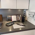 Penbed - Concorde Champs Elysees- 3 Pieces