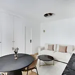 Pick A Flat\'S Apartment In Sentier-Montorgueil - Rue Du Nil