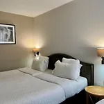 Hôtel Central Saint Germain