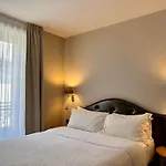 Hôtel Central Saint Germain