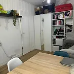Studio Paris 13