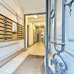 Brand New Flat Near Eiffel Tower
