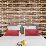 Modern Apartment - 2Br - 6P - Saint-Ambroise
