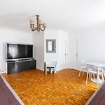 Guestready - Apt Lumineux Pres De La Gare De L\'Est