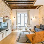 Coeur De Voltaire - Loft Cosy Parisien