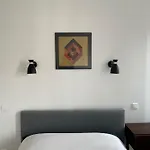 Beautiful And Large Apartment Paris Montparnasse