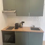 Beautiful And Large Apartment Paris Montparnasse