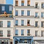 Petit Refuge Urbain - Paris 11