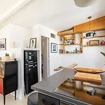 Guestready - Chic Apt 8Mins De Sacre-Coeur