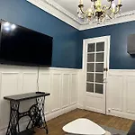 Appartement Calme Pres De La Villette