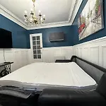 Appartement Calme Pres De La Villette