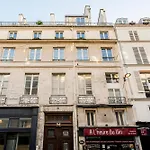 Cozy Apartment - Louvre - Sainte Anne