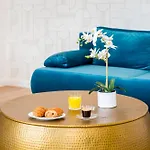 Cozy Apartment - Louvre - Sainte Anne