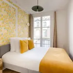 Cozy Apartment - Louvre - Sainte Anne