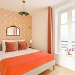 Cozy Apartment - Louvre - Sainte Anne