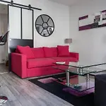 11Eme -Quartier Central Rue Saint Maur