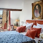 Hotel D\'Orsay - Esprit De France