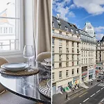 Cosi Apartment Bastille - Le Marais