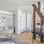 Cosi Apartment Bastille - Le Marais