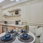 Sumptuous Apartment Opera Vendome By Studioprestige
