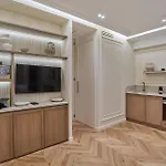 Sumptuous Apartment Opera Vendome By Studioprestige