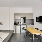Appartement Cosy Pres Du Marais