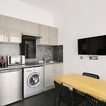 Appartement Cosy Pres Du Marais