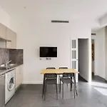 Appartement Cosy Pres Du Marais