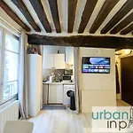 Urban Flat 192 - Cosy Flat Basfour