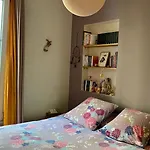 Appartement Calme Au Coeur De Montmartre !