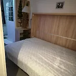 à 10 mn à pied de Montmartre